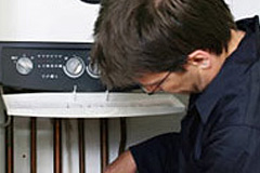 boiler repair Dunwood