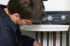 boiler replacement Dunwood