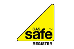 gas safe companies Dunwood